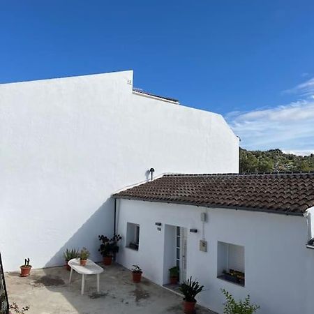 Casa La Fuente Alta Villa Algodonales Eksteriør billede