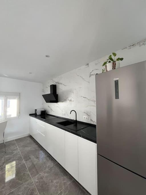 Casa La Fuente Alta Villa Algodonales Eksteriør billede